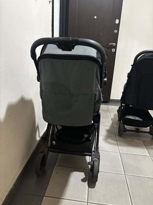Easywalker jackey(оригинал)