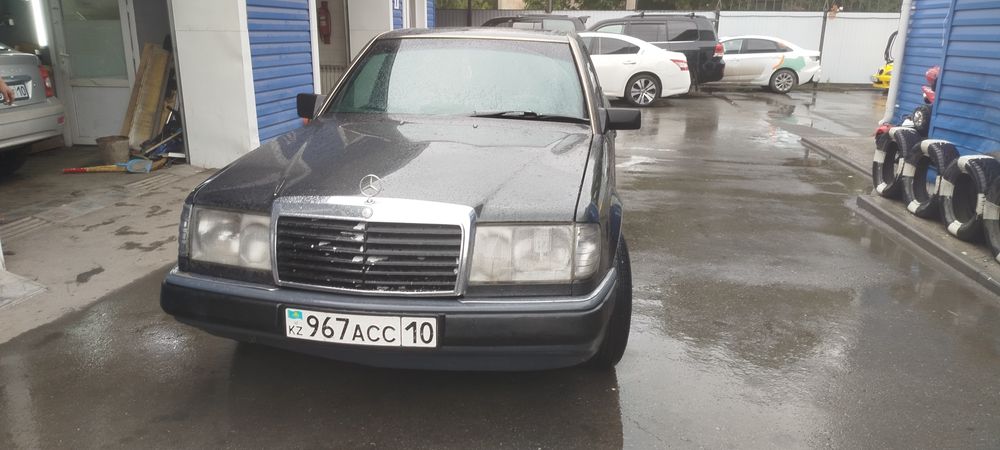 Продам Мерседес бенз