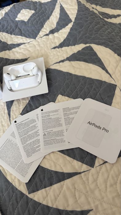 Apple airpods pro 2