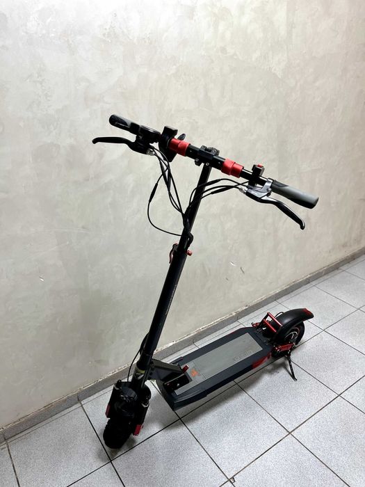 Электросамокат Kugoo M4 Pro