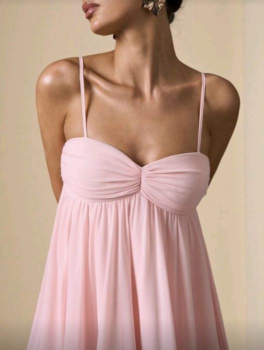 shein нова дамска рокля