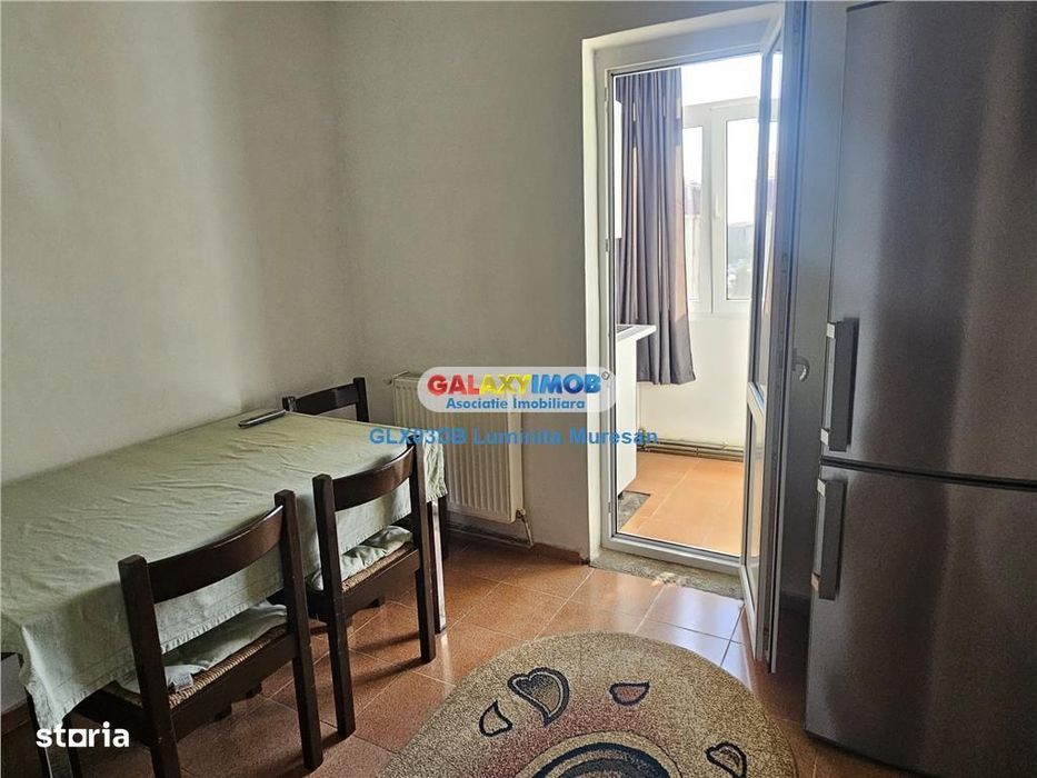 Vanzare apartament 2 camere decomandat Targoviste Micro 12