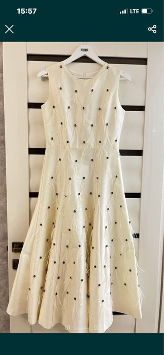 Платье Malli очаровательное