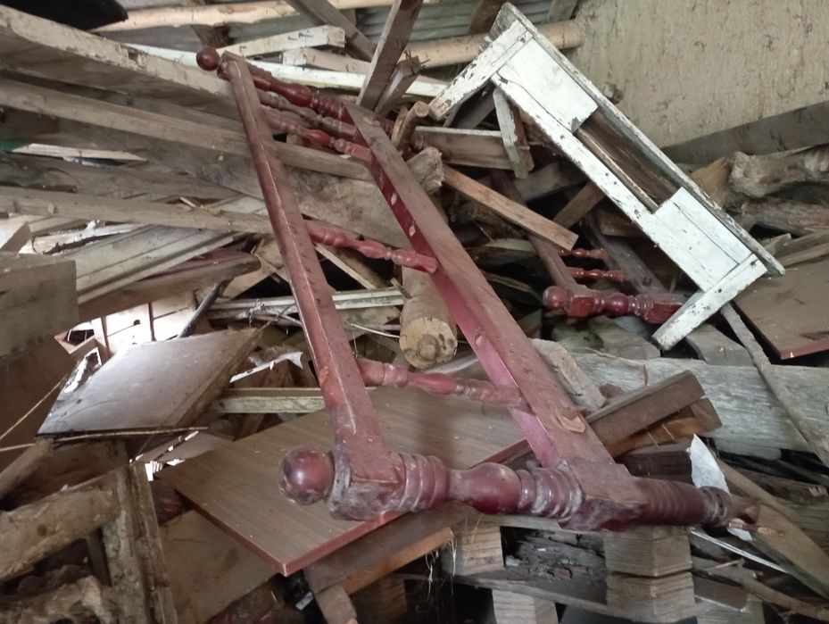 1 kamaz o'tin sotiladi arzon