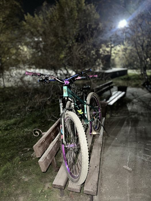 Велосипед IIREK L 5