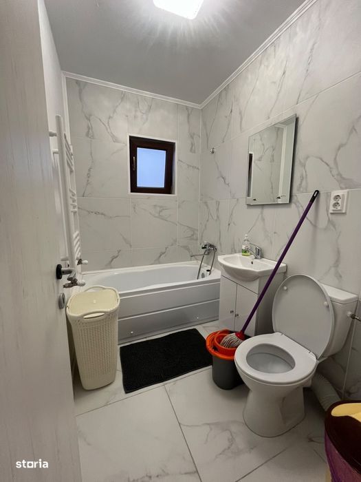 Apartament 1 camera, decomandat, Cartier Astoria Lunca Cetatuii