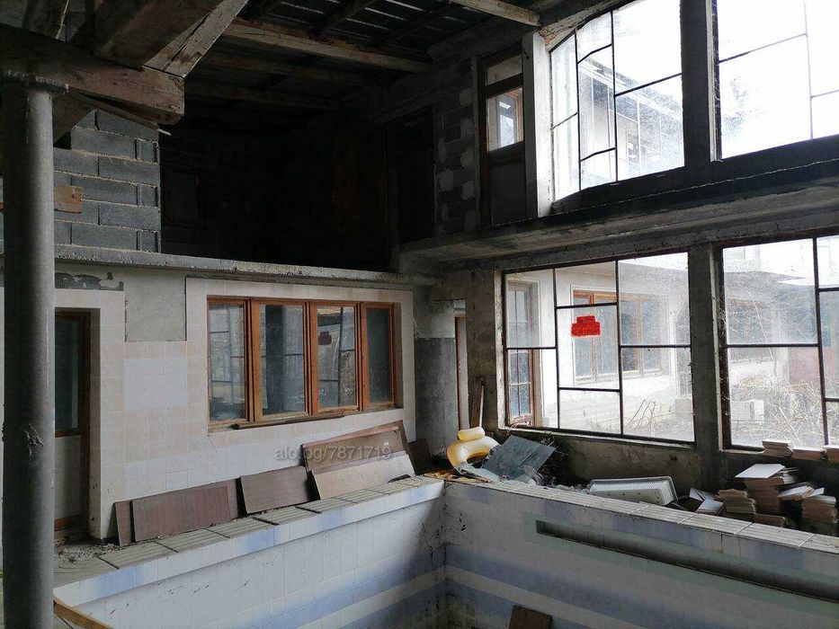 Продава се Къща в с. Дибич, Област Шумен - 172 кв.м за 252 €/кв.м - Снимка #1