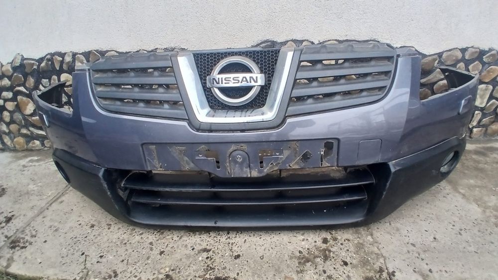 Bara fata Nissan Qashqai j10