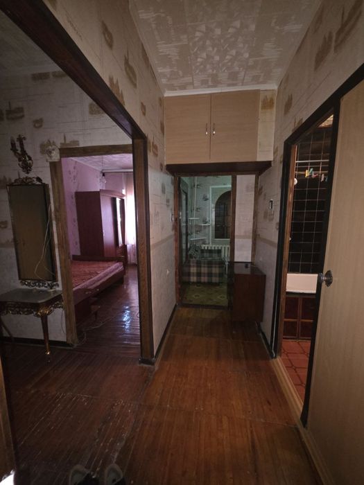 Аренда 2.х комнатние на долгие срок