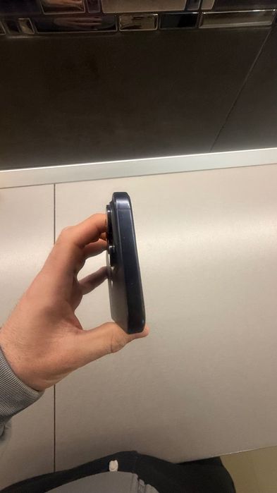 iPhone 15 pro Max 256