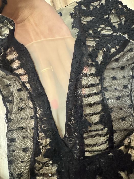 Alessa дамско боди