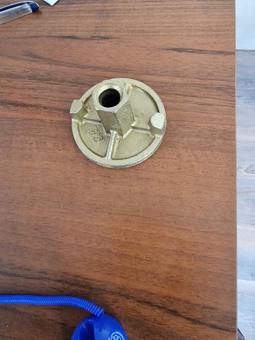 Чирозы зажимы для опалубки