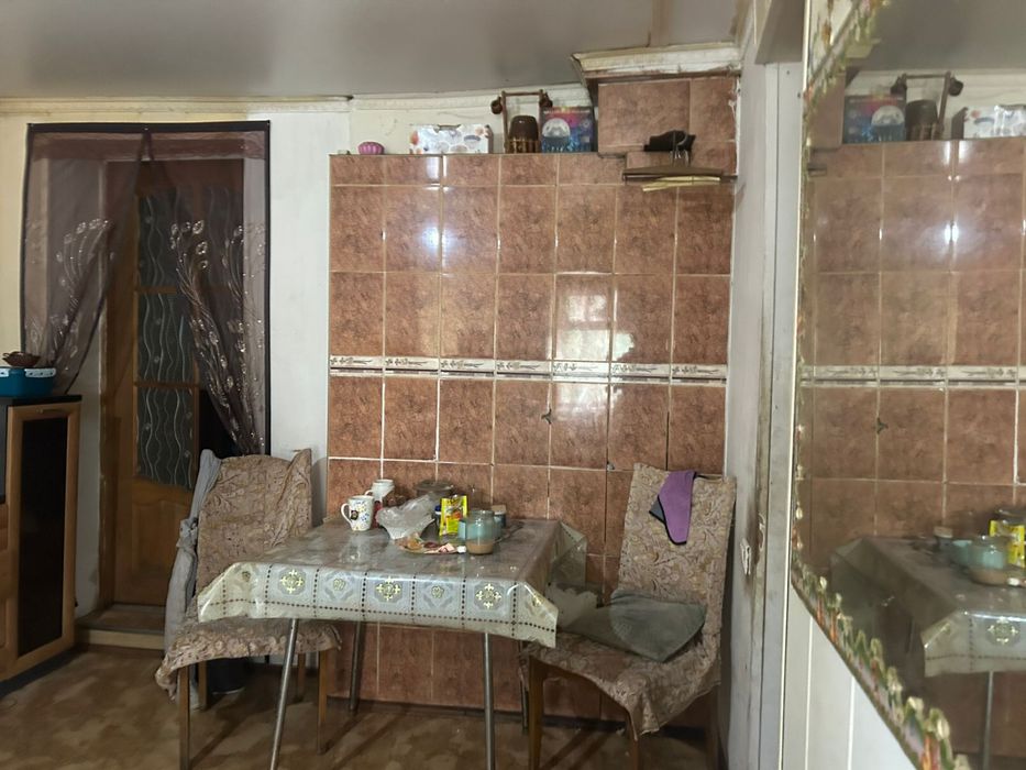 Продам садовый дом из четырех комнат в СО Яблонька - Widok 3