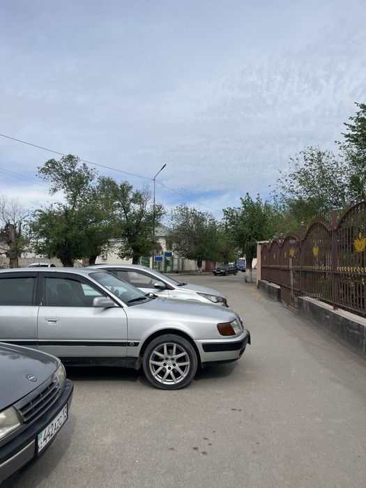 Титанка Р17 размер