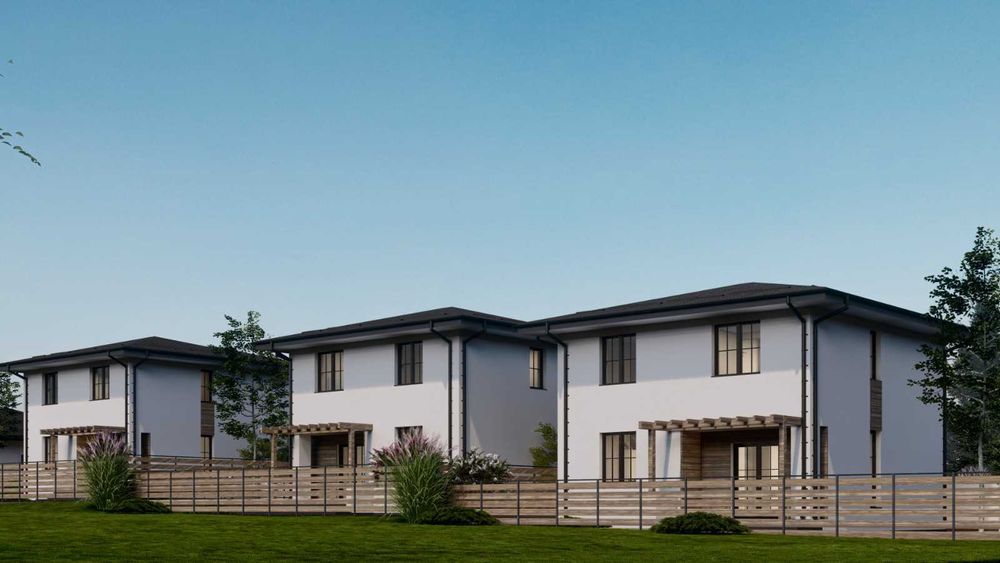 Casa parter+etaj 100 mp Breazu-Copou-Iasi