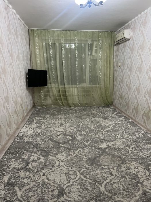 2-бөлме жалға беріледі