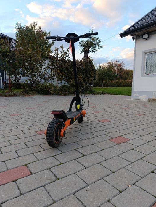 Trotineta Kukirin G3