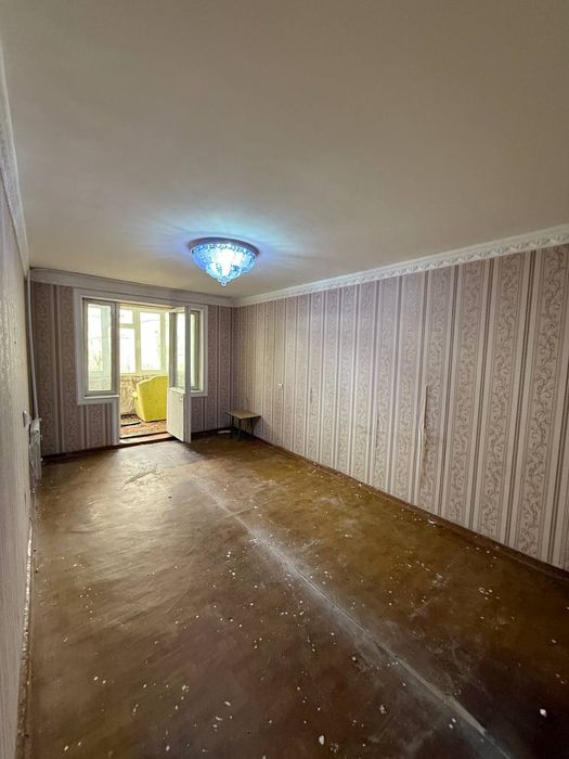 Продается квартира