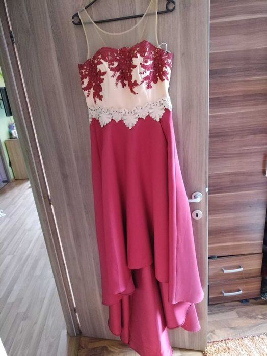 Rochie de seara 40, tafta