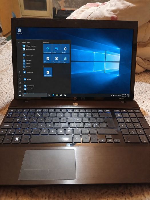 Лаптоп HP ProBook
