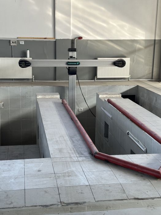 Аренда автосервиса Яшнабадский район