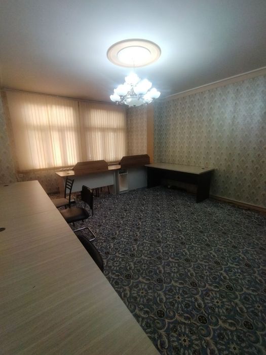 Срочно сдается в аренду офис в Шахйантахурском районе Чорсу