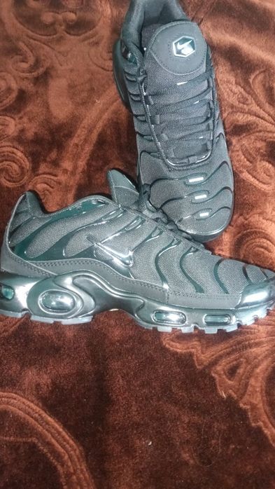 Nike Air Max Tn 40