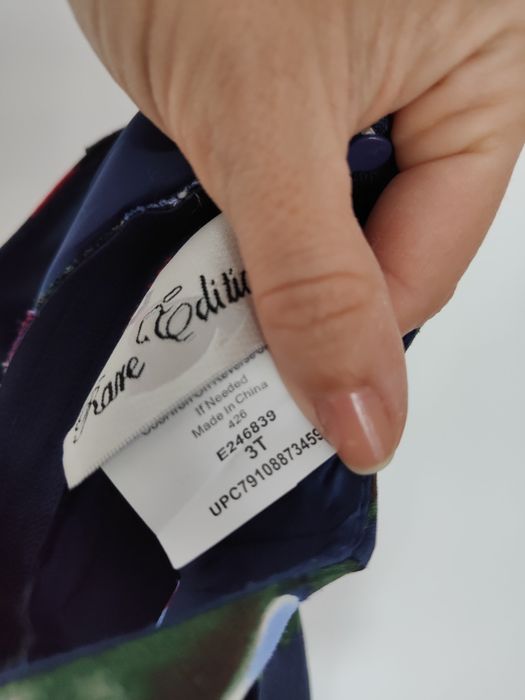 Rochie superbă 3 ani