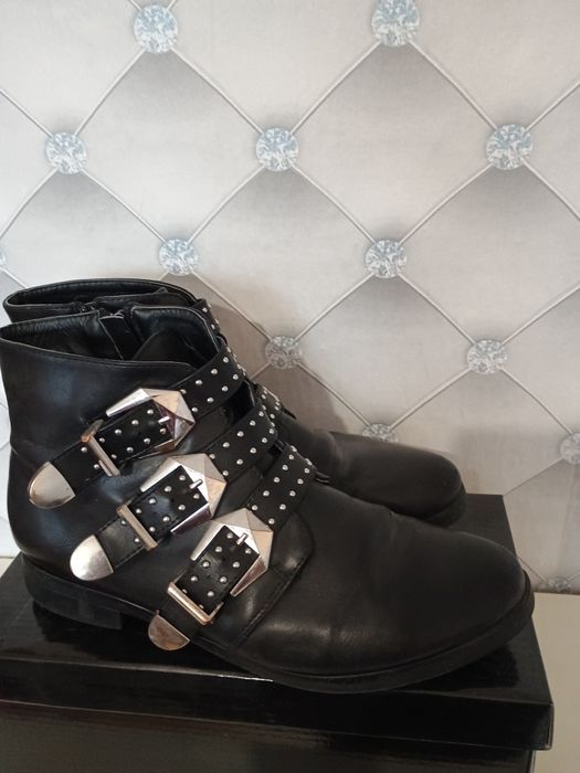 Дамски боти 39 номер