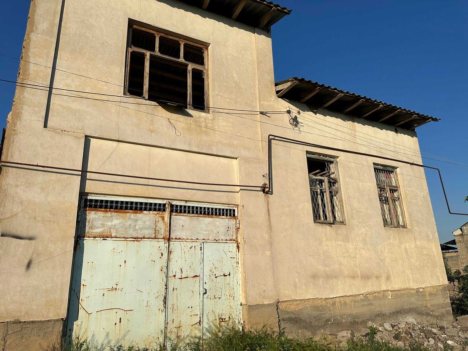 Боз сув Ачисой махалла 6 соток