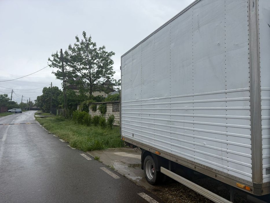 Cub mercedes sprinter ,iveco