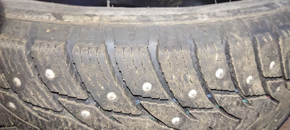 Шины автомобильные