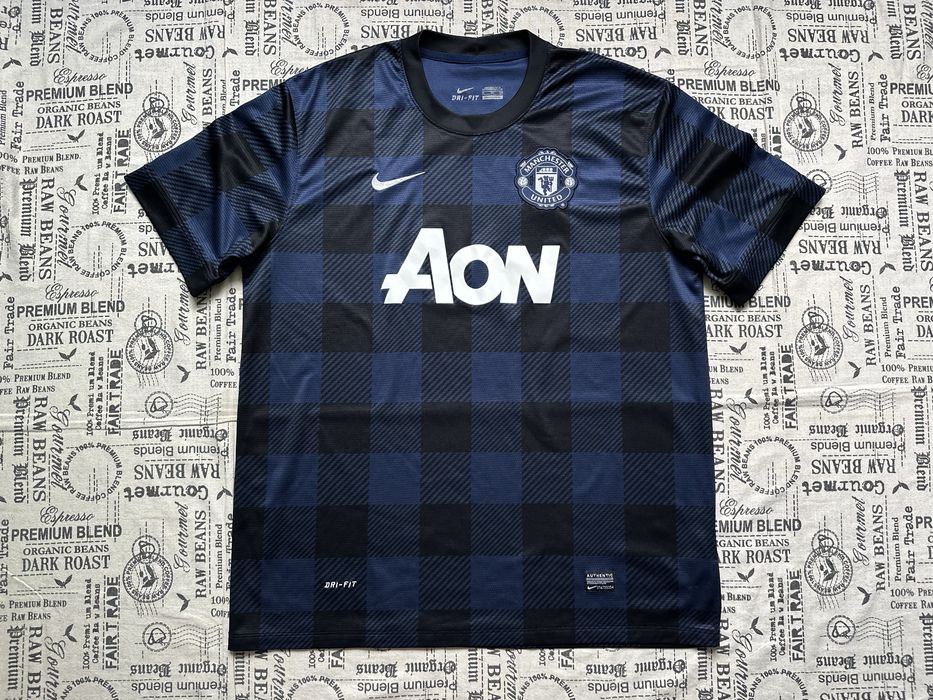 Nike Manchester United original тениска.XL