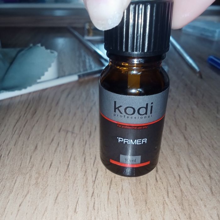 Набор для маникюра