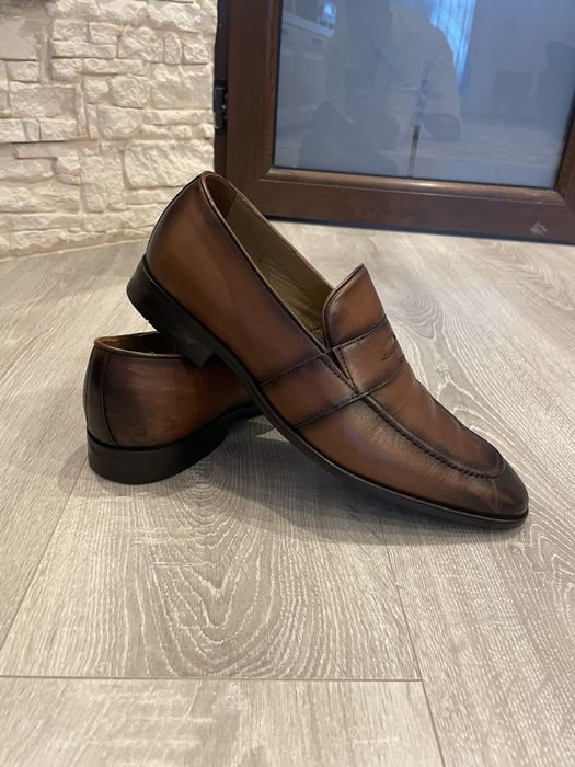 Pantofi  eleganti barbati