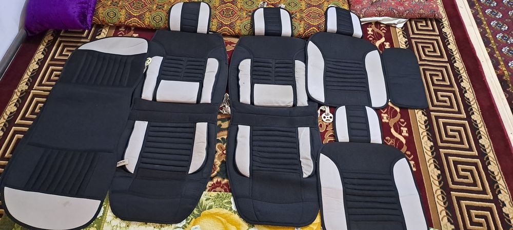 Yangi chexol sotiladi.