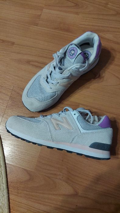 Vand adidasi NEW BALANCE 574 Noi