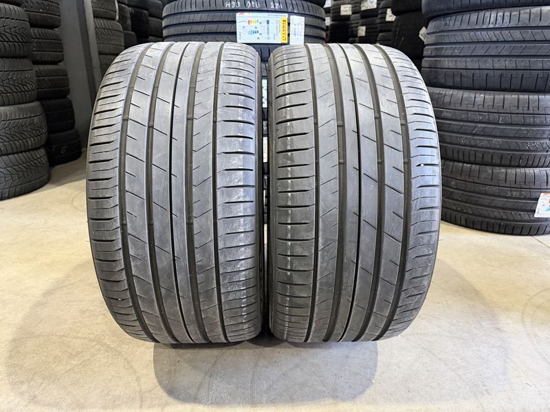 295/30/22 TOYO 2бр