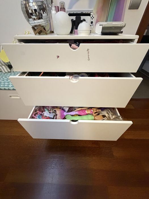 Stokke Comoda pt Copii