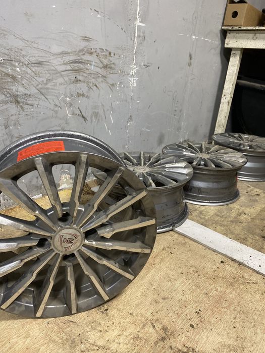 Продам диски 14, в хорошем состоянии