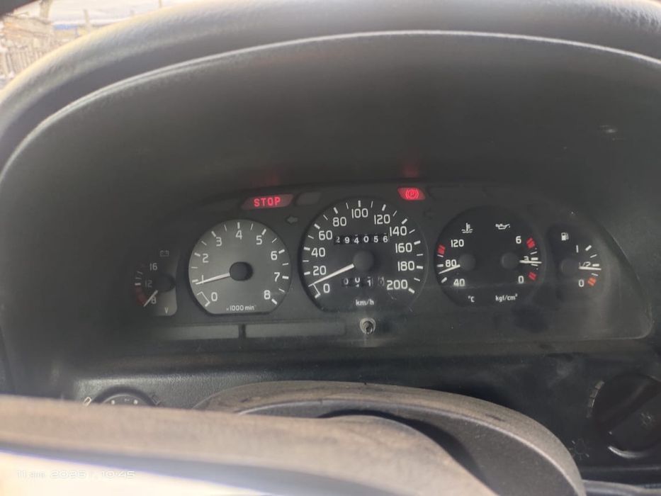 Продам Волгу 3110 или обмен