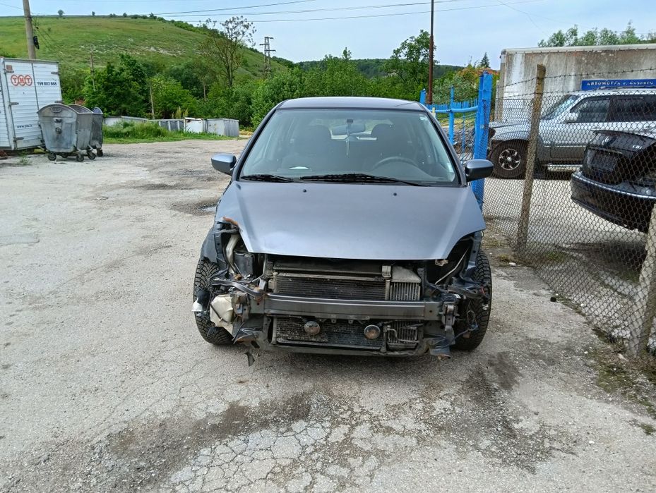 Honda Civic 7gen 1.7 Ctdi - на части
