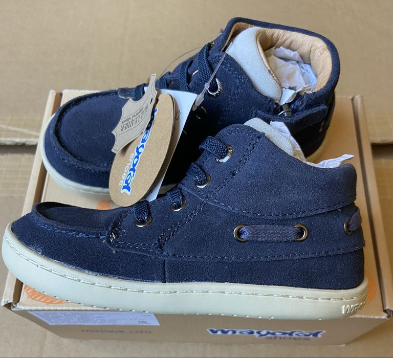 Детски обувки Mayoral