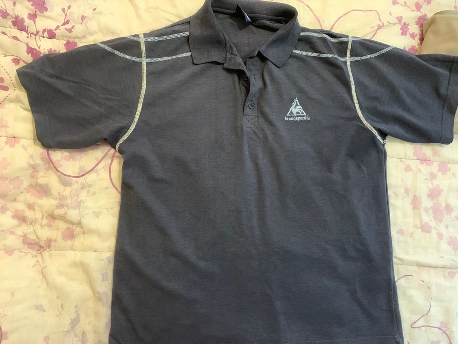 NB, Under armor, Jean Paul, Antony morato, my protein, le cow sportif