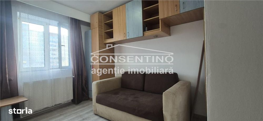 Se vinde garsoniera ,Micro 14 , libera , confort3