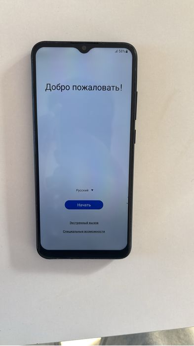 Samsung a02s 32гб