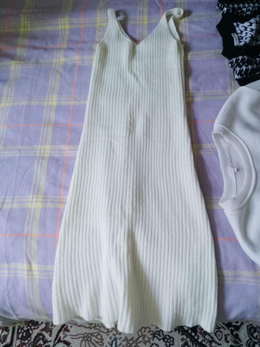 Женское платье за 2000 тг