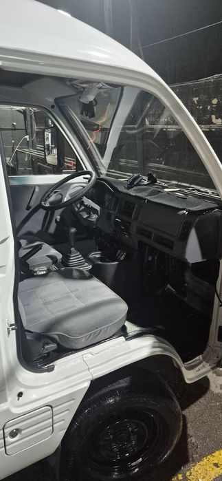 Chevrolet Damas 2021 — 5