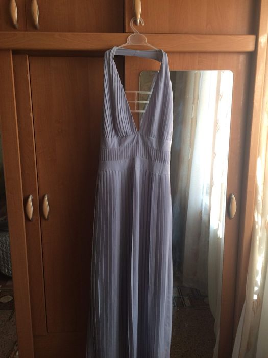 Платье вечернее новое