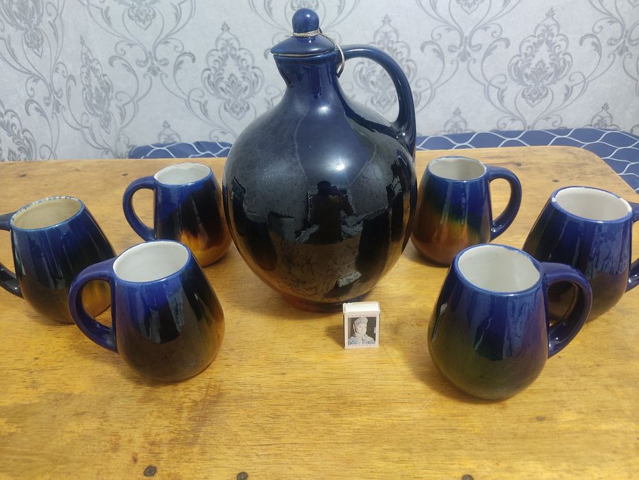 Кувшин продается